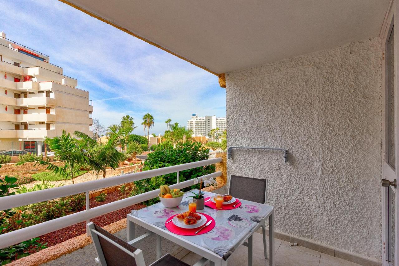 Cosy Studio In Las Americas Playa de las Américas Extérieur photo