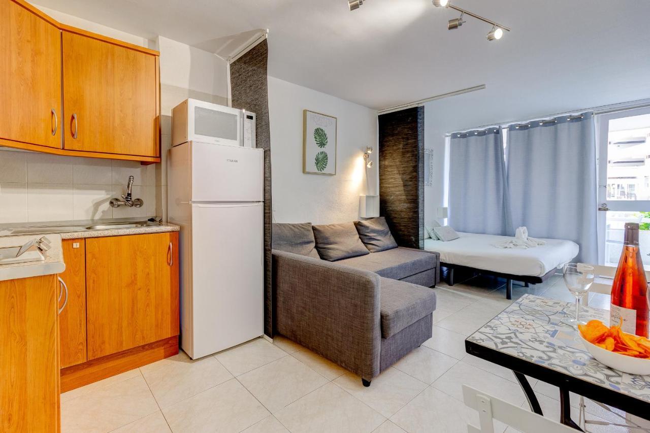 Cosy Studio In Las Americas Playa de las Américas Extérieur photo