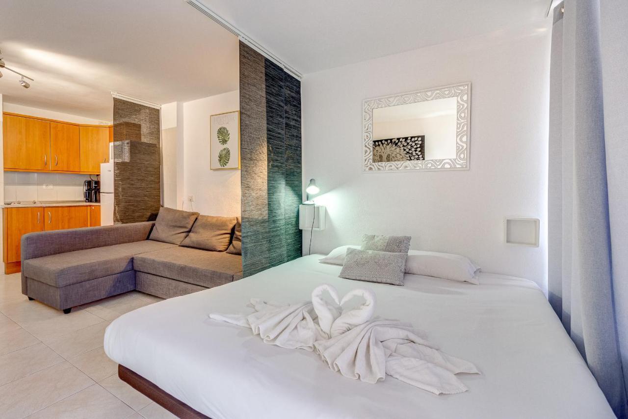 Cosy Studio In Las Americas Playa de las Américas Extérieur photo