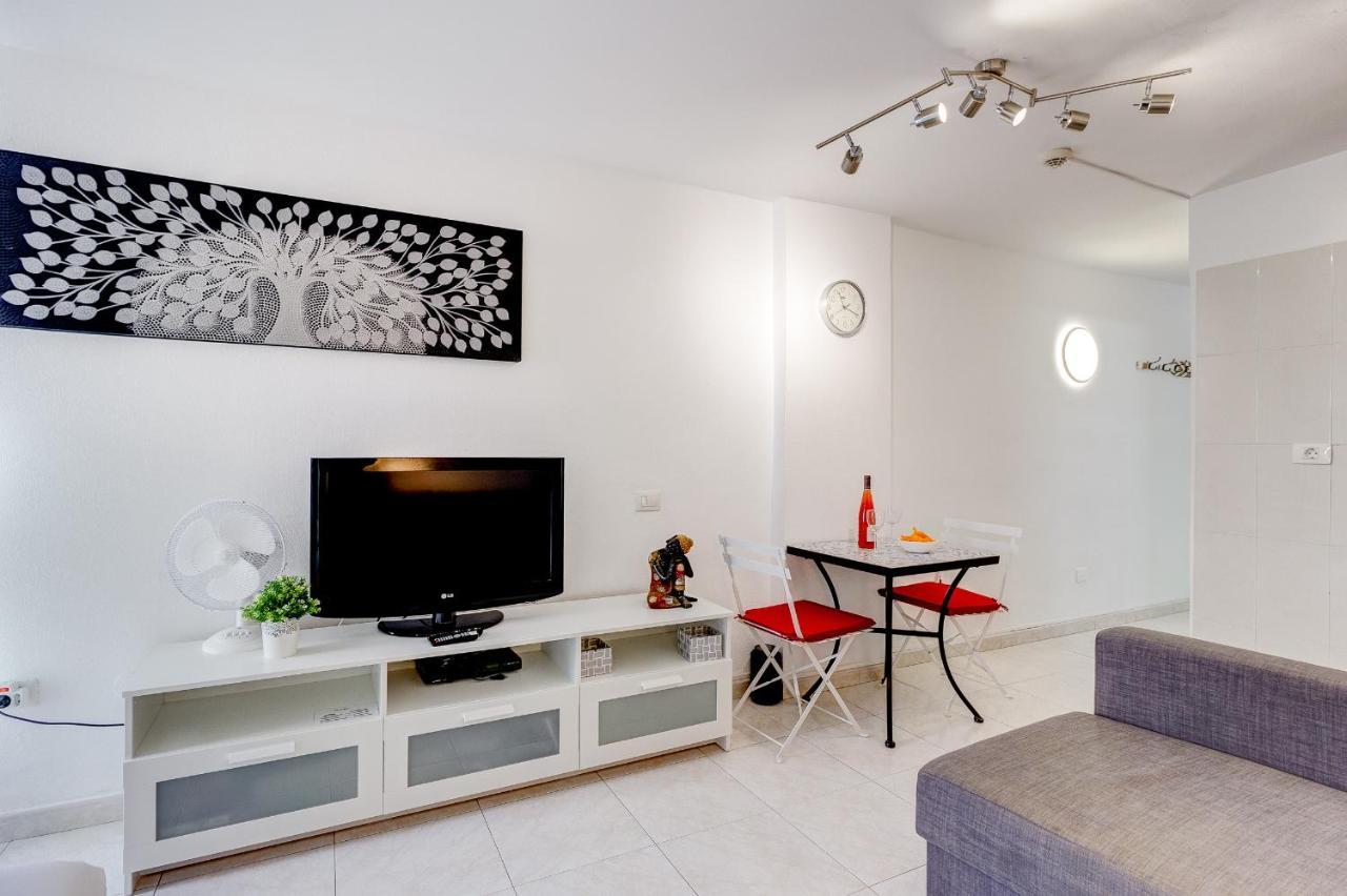 Cosy Studio In Las Americas Playa de las Américas Extérieur photo