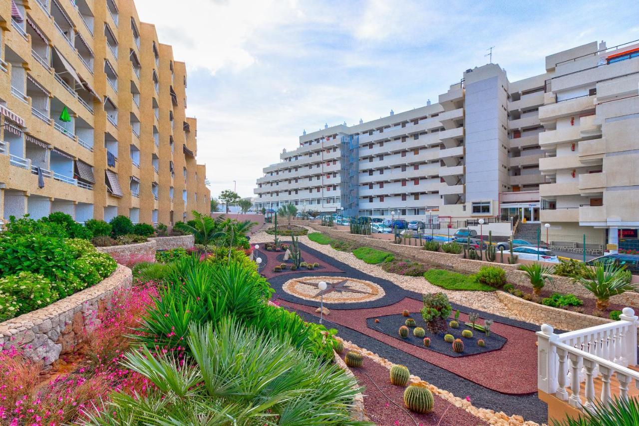 Cosy Studio In Las Americas Playa de las Américas Extérieur photo