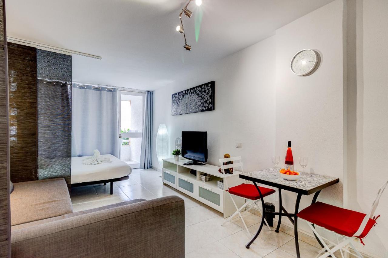 Cosy Studio In Las Americas Playa de las Américas Extérieur photo
