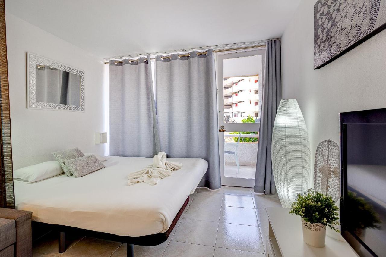 Cosy Studio In Las Americas Playa de las Américas Extérieur photo